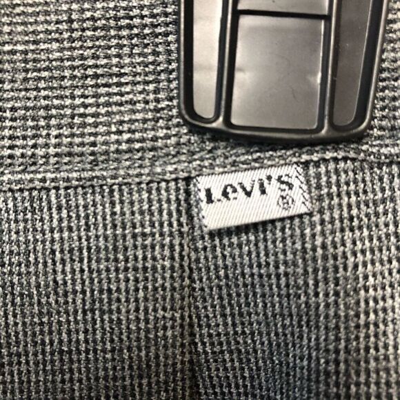 Levis Vintage Bend Over Size 18 Pants NWT - Picture 5 of 8